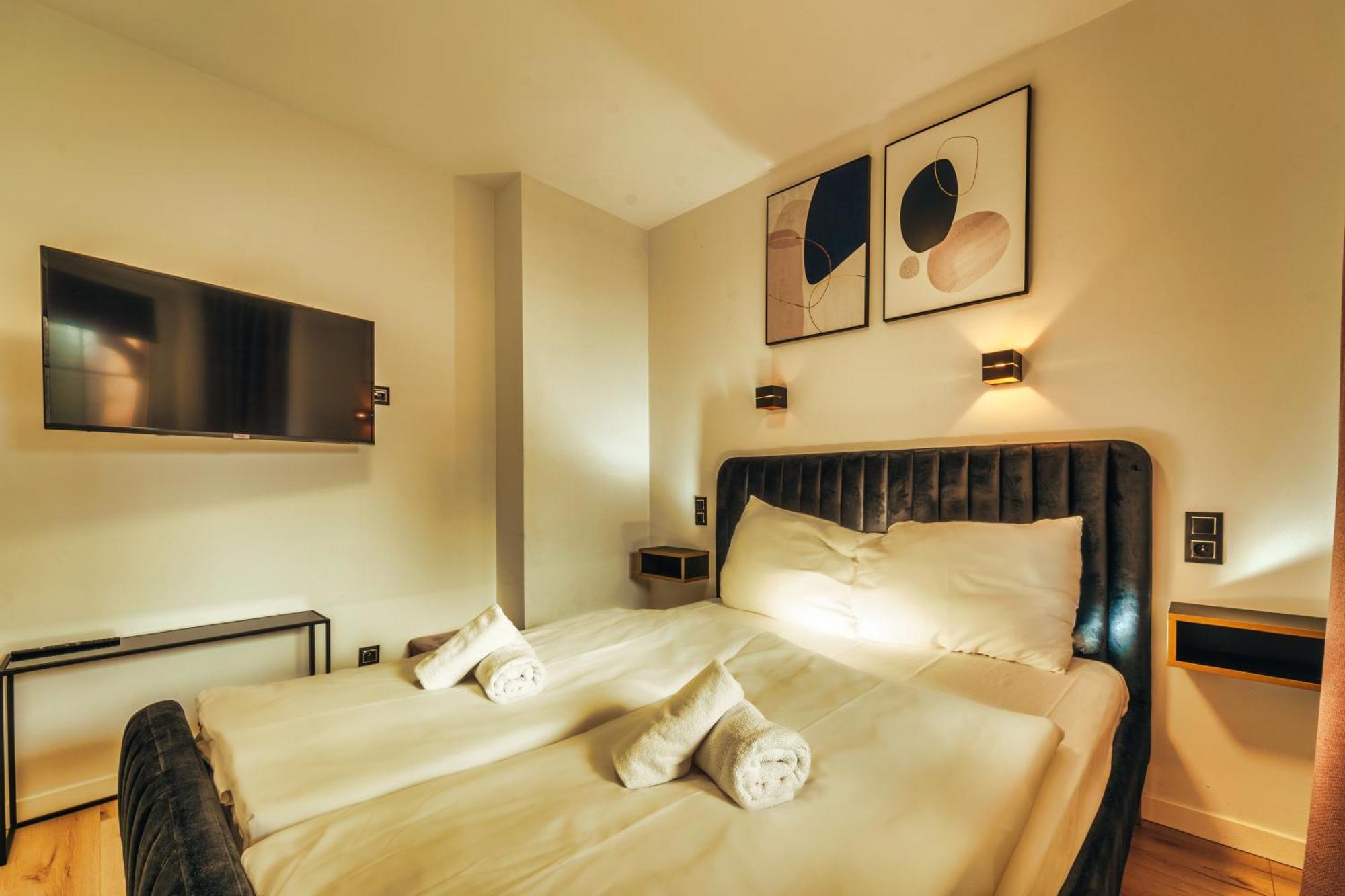 Ametyst A2 - Apartament Rodzinny - Prywatna Sauna Свєрадув-Здруй Екстер'єр фото